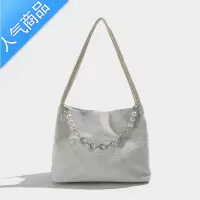 封后フェンディ包包女夏2022新款质感小众大包大容量托特包女女包