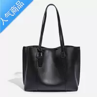 封后OSRIS 2022年新款包包女大容量托特包通勤单肩大包时尚纯色手提包