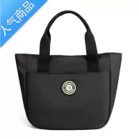 封后尼龙布防泼水小包包女2022新款潮轻便洋气手提包女简约休闲手拎包