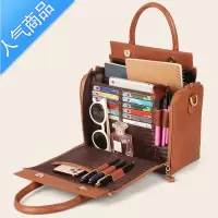 封后上课上班通勤包包女士2021新款潮感时尚百搭大容量托特包小众女包