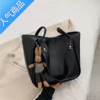 封后夏季大容量包包2022新款包包女包时尚通勤单肩包感手提托特包