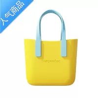 封后逛逛包手拎包包女2022新款夏季通勤包防水单肩女包手提包水桶包女