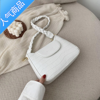 封后感今年流行包包女时尚限定女包百搭单肩腋下包