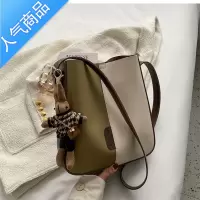 封后感质感大包包女2021夏季新款潮百搭斜挎大容量洋气时尚单肩包
