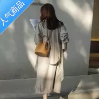 封后小众感质感包包女2022新款大容量时尚百搭水桶包手提斜挎夏季女包