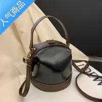 封后秋冬季小众包包洋气女包2020新款潮韩版百搭斜挎包时尚手提包
