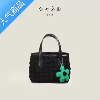 封后プラダ2022新款小众设计时尚帆布包感时尚百搭单肩斜挎包女斜挎包