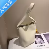 封后水桶包女大容量软皮质感包包2022新款斜挎包时尚通勤单肩托特手提包