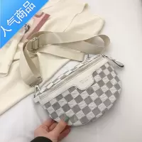 封后今年流行夏季感小众小包包女2022新款休闲斜挎胸包腰包潮ins女包