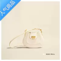 封后[李奥薇]萤之光 腋下包包女2022新款夏季单肩斜挎手提小包女包