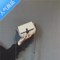 封后网红小包包女2022新款潮韩版百搭ins斜挎包洋气夏季迷你链条包女斜挎包