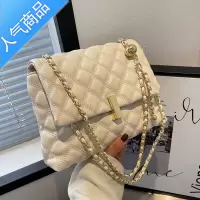 封后CHARNSI&KELIH包包女新款2022小众感腋肩斜挎包女斜挎包