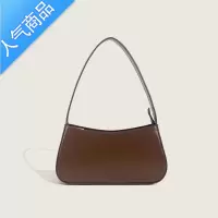封后范包小铺包包女原创秋夏季纯色复古马鞍包2022欧美休闲单肩腋下包女斜挎包