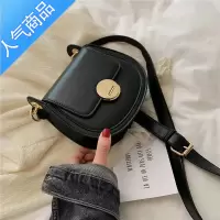 封后感洋气包夏天ins小包包女新款2022韩版百搭马鞍单肩斜挎包潮女斜挎包