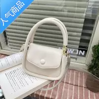 封后今年流行包包小众设计小方包手提包网红时尚洋气单肩斜挎包包女潮女斜挎包