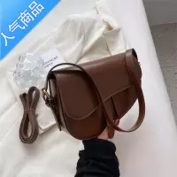 封后网红小包包2022新款包包女包秋冬流行斜挎包感单肩腋下包女斜挎包
