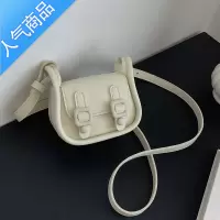 封后迷你小包包女2022夏季新款潮流时尚单肩剑桥包质感小众百搭斜挎包女斜挎包
