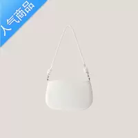 封后小众设计腋下包女斜挎半圆马鞍包简约冷淡风ins韩版2022新款女斜挎包
