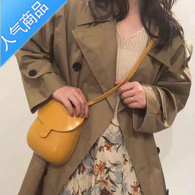 封后包包2022新款夏季小包包马鞍小众女包mini女夏轻便斜挎手机包女斜挎包