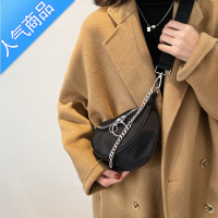 封后网红牛津布包小包包2022新款潮夏季韩版百搭胸包ins单肩斜挎包女