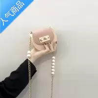封后夏天迷你小包包女2022新款女包网红百搭时尚流行链条斜挎包口红包