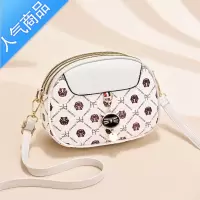 封后今年流行小包包2022新款潮夏季迷你单肩包女生三层百搭斜挎手机包女斜挎包