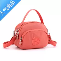 封后手提包女小包帆布手拎小号防水牛津布斜挎包2022新款单肩女士妈妈女斜挎包
