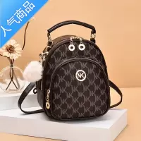 封后今年流行小背包女2022新款夏季潮双肩包大容量时尚洋气单肩斜挎包女斜挎包