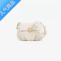 封后小众设计 柔软皮腋下包小圆包2022新款包包女春夏单肩斜挎包女斜挎包