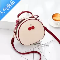 封后质感小包包女2022新款潮学生ins可爱时尚小巧百搭单肩斜挎包圆包女斜挎包