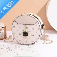 封后网红小包包2022新款ins时尚学生百搭女生个性单肩斜挎小圆包女包女斜挎包
