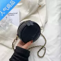 封后迷你小包包女2022新款洋气百搭网红单肩包感夏季斜挎包小圆包女斜挎包