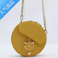 封后女包包2022新款潮可爱迷你小包包链条包时尚单肩斜挎小包菱格百搭女斜挎包