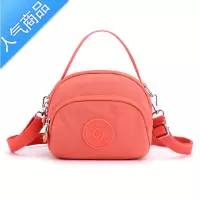 封后手机迷你小包包2022新款时尚女斜跨mini牛津布女包手提斜挎帆布包