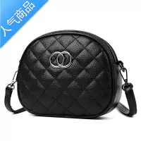 封后潮牌包包2021新款时尚单肩三层零钱小包女软手机斜跨包女女斜挎包