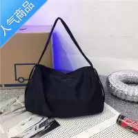 封后大容量运动包健身包包女背包感斜挎旅行包时尚瑜伽包手提网红女斜挎包