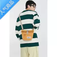 封后2022新品休闲时尚斜挎包多隔层大容量情侣时尚单肩包女斜挎包