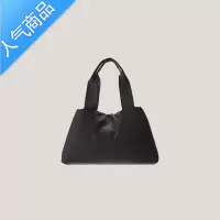 封后小众设计羽绒包女尼龙布包手提包腋下包ins韩版2022新款时尚女包