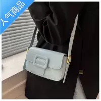 封后法棍腋下包包女夏2022新款潮质感时尚单肩包小众百搭ins斜挎包