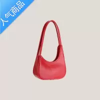 封后腋下包感包包女夏2022新款小众设计单肩婚包女新娘包平时可用女包