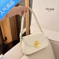 封后法棍包包女小众复古腋下包百搭单肩斜挎手提包女包