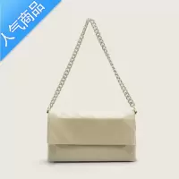 封后克莱因蓝包包小众设计时尚百搭腋肩女包2022新款托特斜挎包女