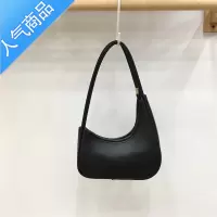 封后小脏柜 不规则腋下包韩国ins 小众设计手提包小清新个性简约女包