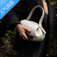 封后今年流行包包2022斜挎包休闲百搭立体女士腋下小圆包法棍包手拎包