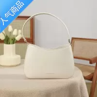 封后独特小众腋下包2022新款法棍包包女夏ins小众设计轻奢单肩手机包女包