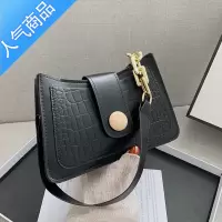 封后包包女2022春夏新款法棍包腋下手提包超火网红单肩包百搭休闲女包