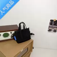 封后2022新款挂脖包潮时尚小挎包男女迷你小包包手机布袋便携零钱包钱包男