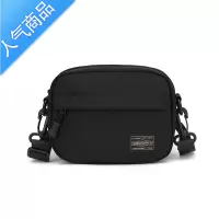 封后挎包男休闲斜挎包单肩背包ins潮牌挂包学生小包街头迷你日系包包斜挎包男