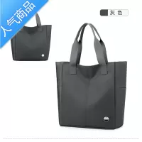 封后新款大容量男士包大学生上课手提包男单肩包休闲尼龙布袋包旅行包旅行包男女