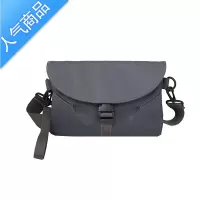 封后土酷包斜挎小包女背包蹦迪潮牌胸包嘻哈街头潮流学生个性单肩包男